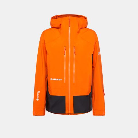 eiger orange-black