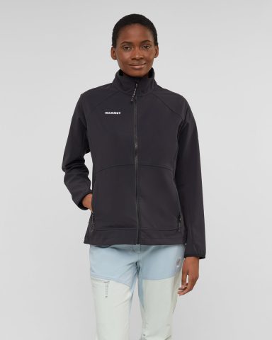 Mtn. Pro 2.0 SO Jacket Women