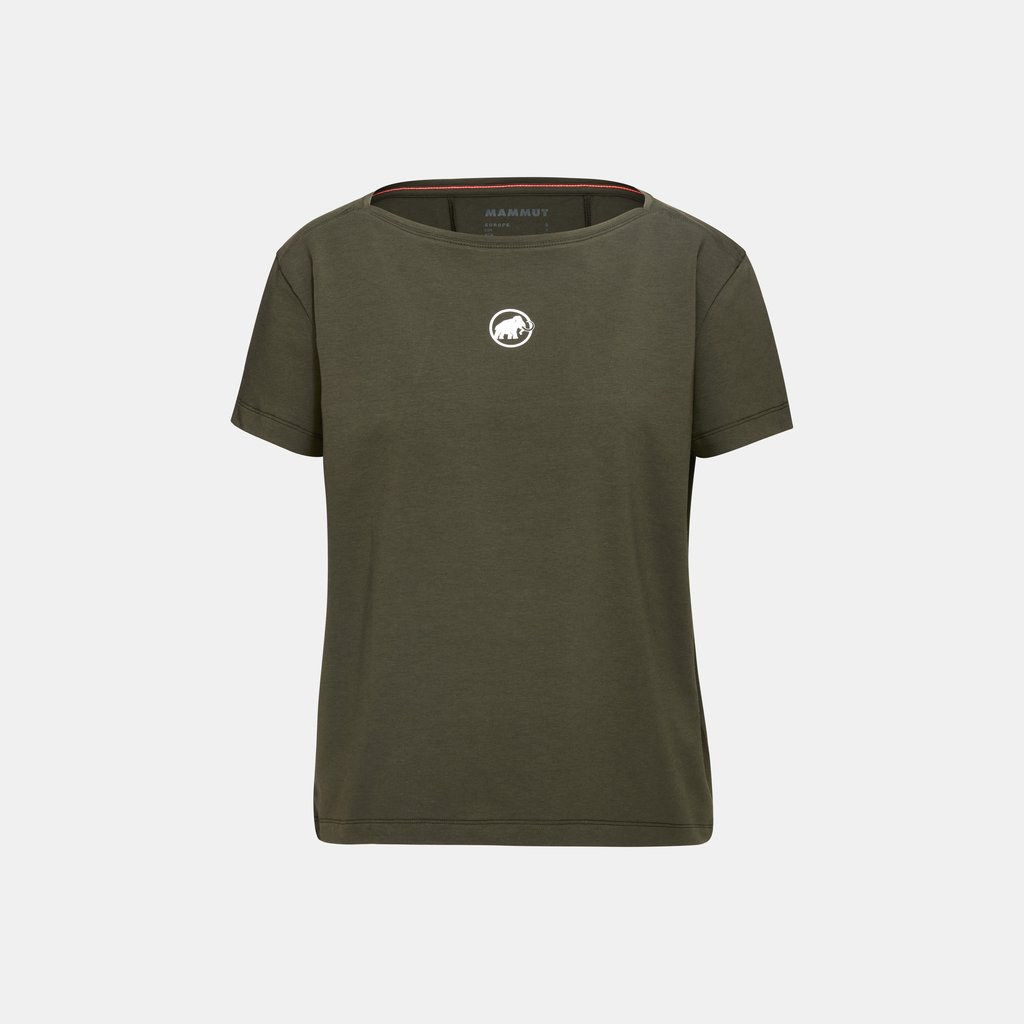 Mammut Seon T-Shirt Women Original