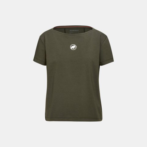 Mammut Seon T-Shirt Women Original Mammut Seon T-Shirt Women Original