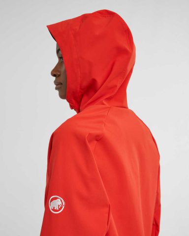 Mtn. Pro 2.0 SO Hooded Jacket Women