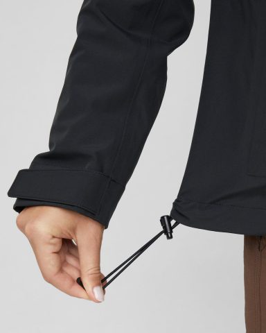 Linard Guide 3 in 1 HS Hooded Jacket Women