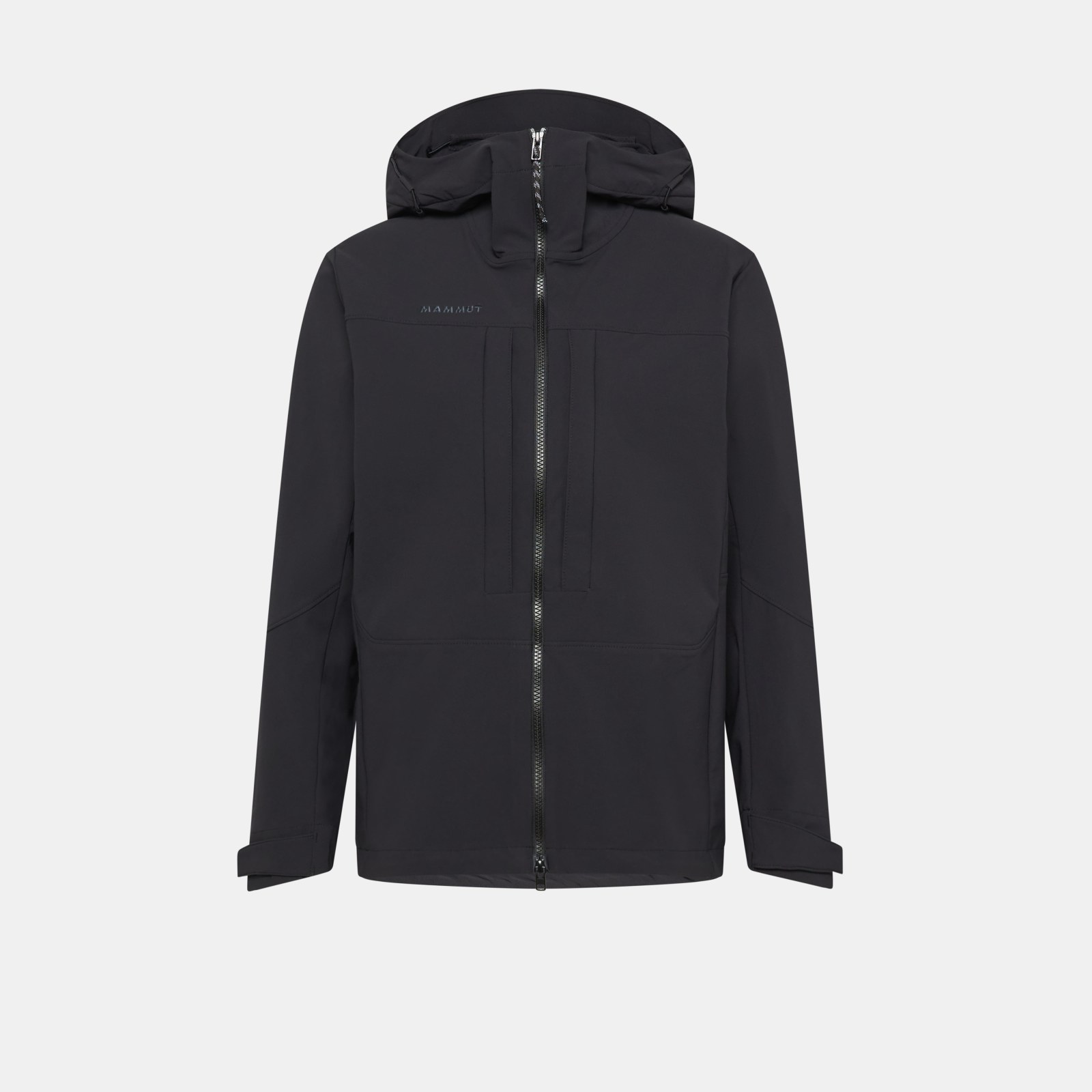 Skintrack SO Hooded Jacket Women