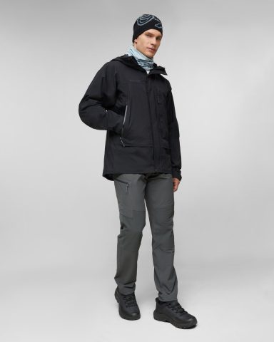 Haldigrat GTX HS Thermo Hooded Jacket Men