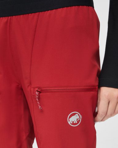Aenergy SO Hybrid Pants Women