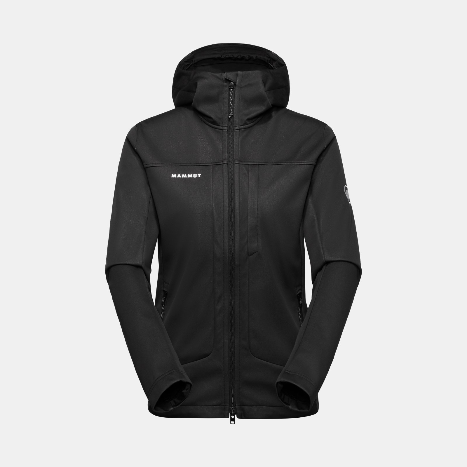 Ultimate VIII SO Hooded Jacket Women