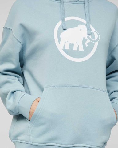 Mammut Base ML Hoody Women Classic