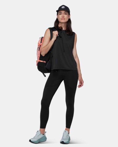 Selun FL Cap Sleeve Top Women