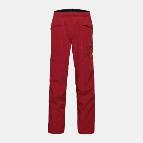 dark mammut red