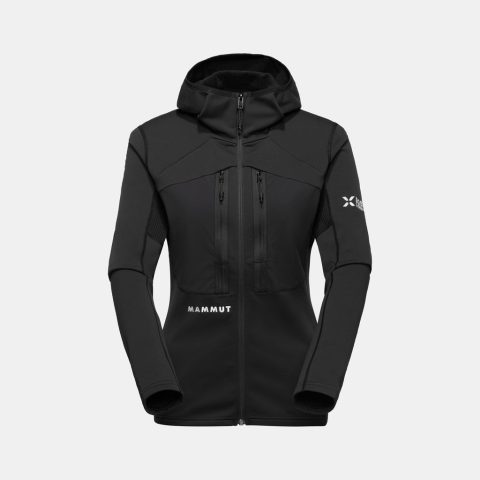 Eiger Nordwand Advanced ML Hooded Jacket Women Eiger Nordwand Advanced ML Hooded Jacket Women