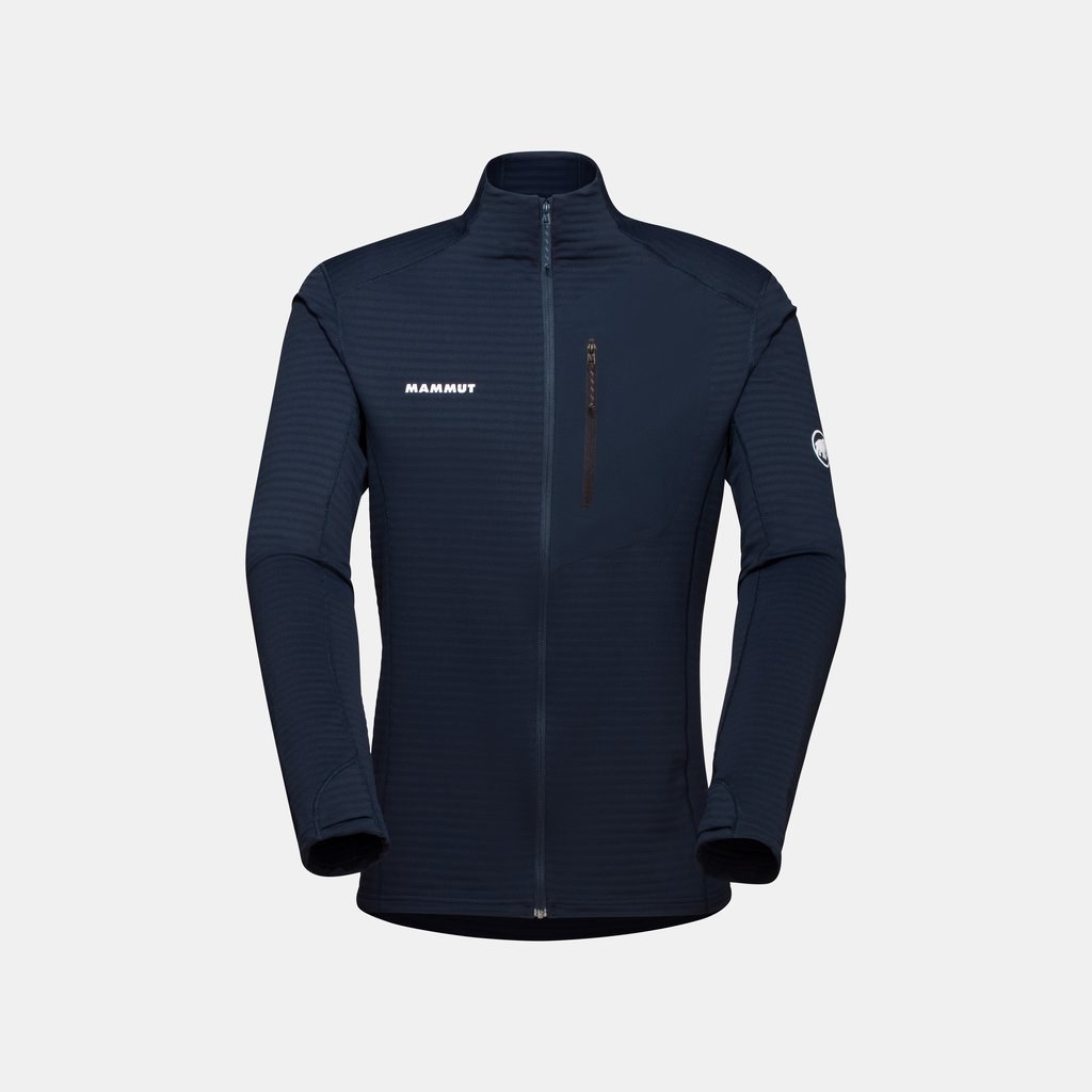 Taiss Light ML Jacket Men