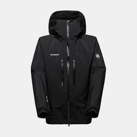Crater Pro HS Hooded Jacket Men Crater Pro HS Hooded Jacket Men