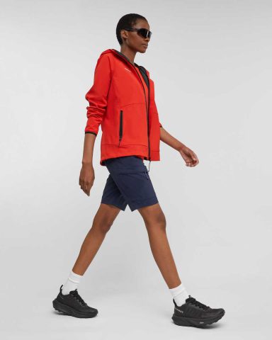 Mtn. Pro 2.0 SO Hooded Jacket Women
