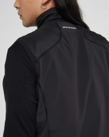 Aenergy ML Hybrid Vest Men
