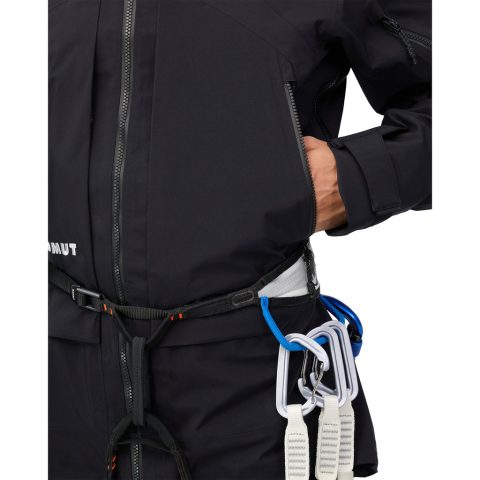 Eiger Nordwand Pro HS Hooded Jacket Men