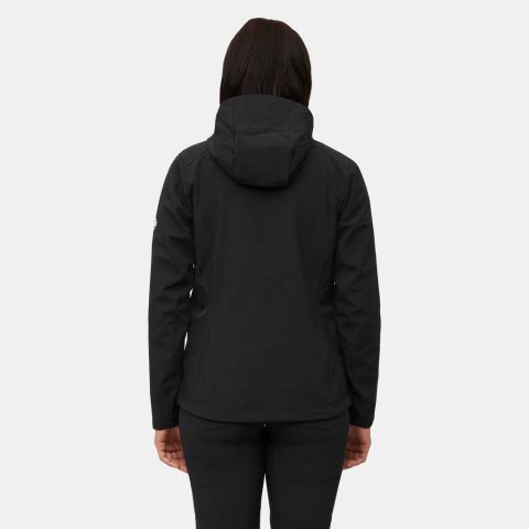 Mtn. Pro 2.0 SO Hooded Jacket Women