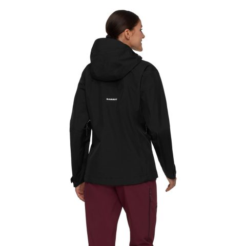 Taiss HS Hooded Jacket Women