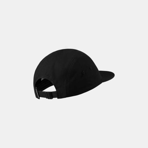 Five Panel Cotton Cap