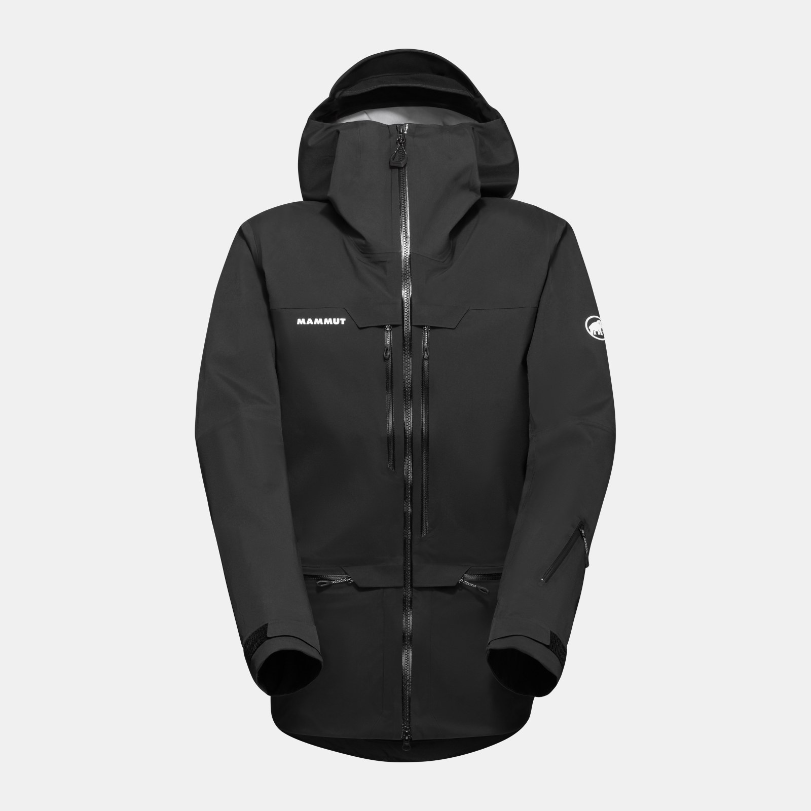 Haldigrat HS Hooded Jacket Men