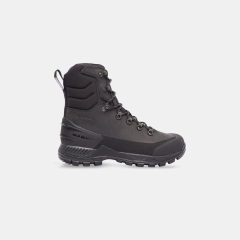 Blackfin Leather High GTX Women
