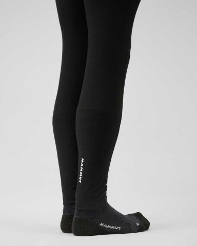 Tree Wool Thermal FL Tights Men