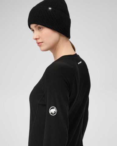 Tree Wool Thermal FL Longsleeve Women