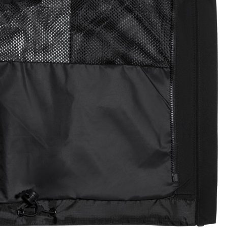 Treeline 3 in 1 HS Hooded Jacket Women