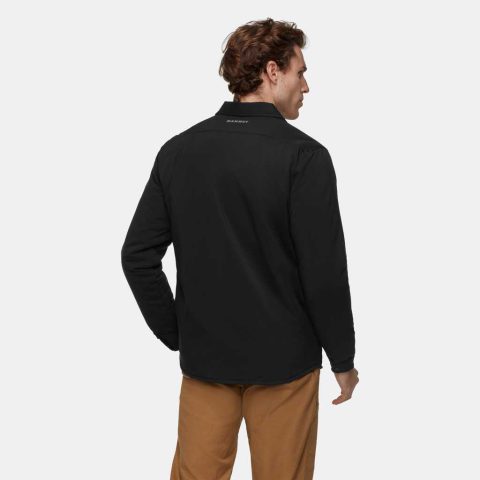Seon IN Overshirt