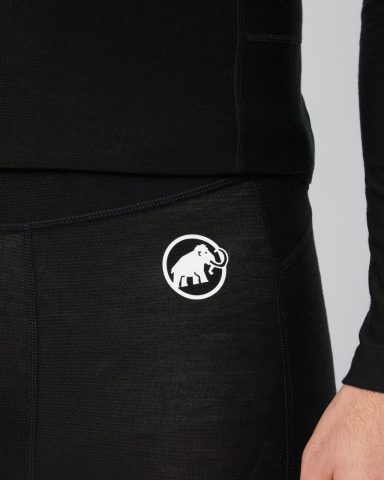 Tree Wool Thermal FL 3/4 Tights Men