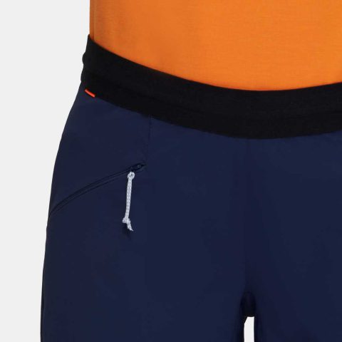 Aenergy Light SO Shorts Women