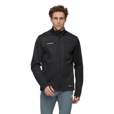 Ultimate VIII SO Jacket Men