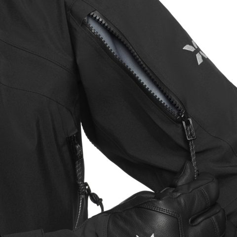 Eiger Nordwand Pro HS Hooded Jacket Men