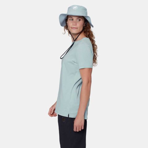 Mammut Core T-Shirt Women Logo