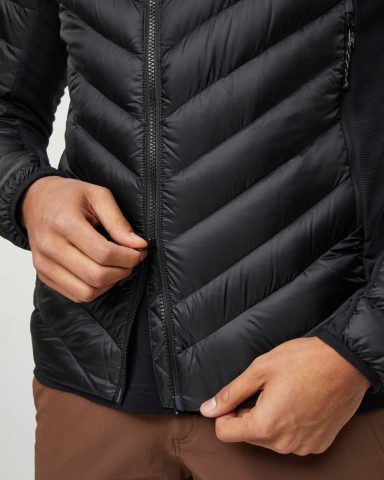 Broad Peak IN Hybrid Jacket Men