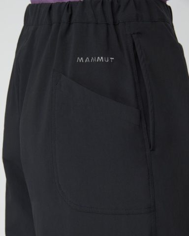 Highland Wide Pants Women