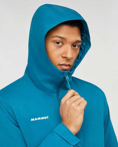 Linard HS Thermo Hooded Jacket Men