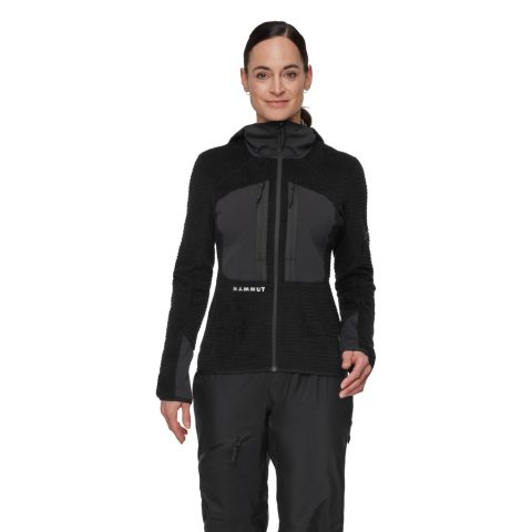 Eiger Nordwand Pro ML Air Hooded Jacket Women