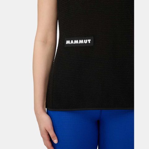 Eiger Nordwand FL Air Mesh Vest Women