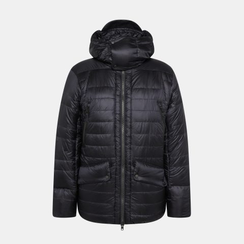 Alps IN Hooded Jacket Men Alps IN Hooded Jacket Men