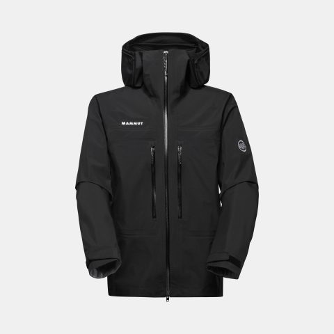 Taiss HS Hooded Jacket Men Taiss HS Hooded Jacket Men