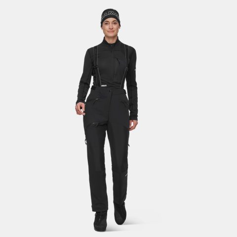 Eiger Nordwand Pro SO Pants Women