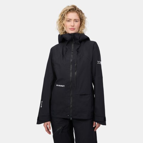 Eiger Nordwand Advanced HS Hooded Jacket Women