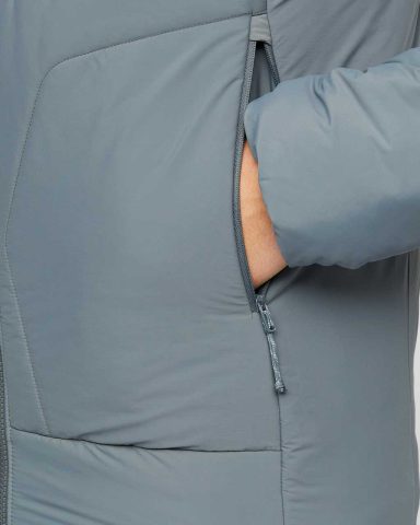 Aenergy Air IN Hooded Jacket Men