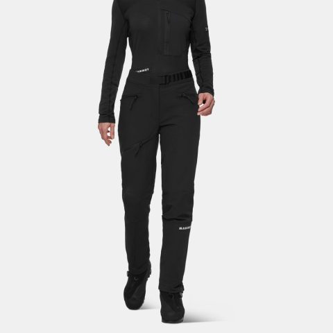 Eiger Nordwand Advanced SO Pants Women