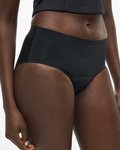 Female Engineering + Mammut Period Panty - Medium Absorbency