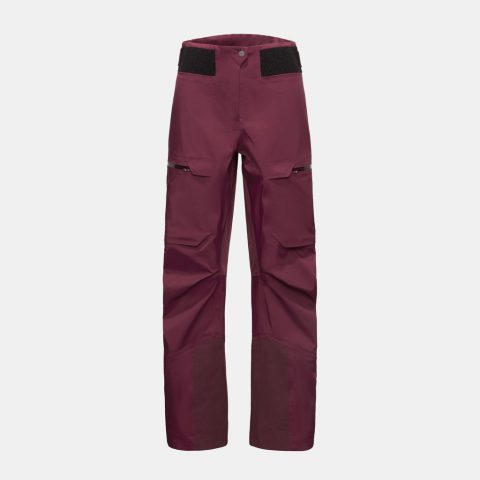 Haldigrat Light HS Pants Women Haldigrat Light HS Pants Women