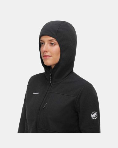 Tamaro ML Hooded Jacket Women