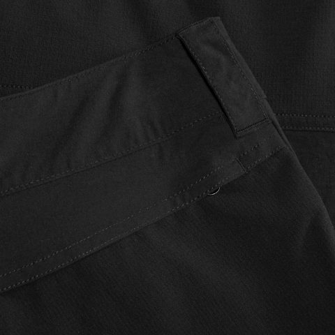 Zinal Hybrid Pants Women