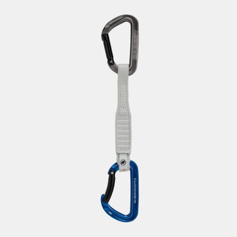 Workhorse Keylock 17 cm Quickdraw Workhorse Keylock 17 cm Quickdraw