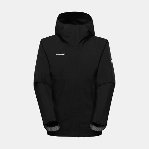 Treeline Light HS Hooded Jacket Women Treeline Light HS Hooded Jacket Women